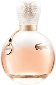 Lacoste Eau De Lacoste 90ml EDP For Women