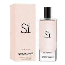 Giorgio Armani Si 15ml EDP for Women