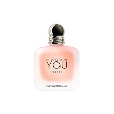 Giorgio Armani In Love With You 15ml EDP for Women