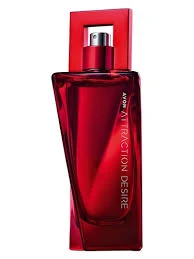Avon Attraction 50ml EDP for Women