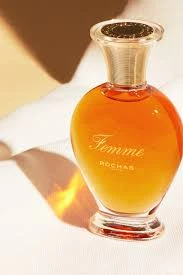 Rochas Femme 100ml EDT for Women