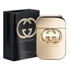 Gucci Guilty 75ml EDT for Women