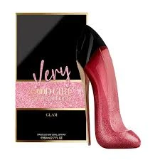 Carolina Herrera Very Good Girl Glam 80ml EDP for Women
