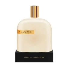 The Library Collection Opus II Eau de Parfum For Women And Men Amouage