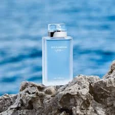Dolce & Gabbana Light Blue Eau Intense 100ml EDP for Women