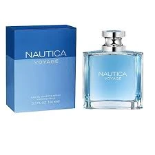 Nautica Voyage 100ml EDT for Men