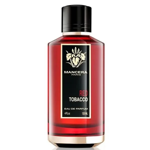 MANCERA RED TOBACCO (U) EDP 120ML