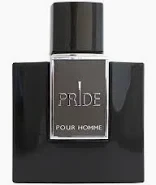 Broca Pride Pour Homme 100ml EDP for Men