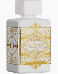 Lattafa Badee Al Oud Honor & Glory Edp 100ml Spy for Unisex