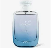 Rasasi Hawas Ice Edp 100ml for Men