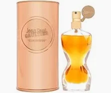 Jean Paul Gaultier Classique 6ml EDT for Women