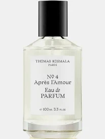 Thomas Kosmala No.4 Apres L'amour 100ml EDP Unisex