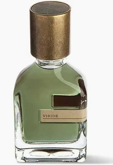Orto Parisi Viride 50ml EDP Unisex