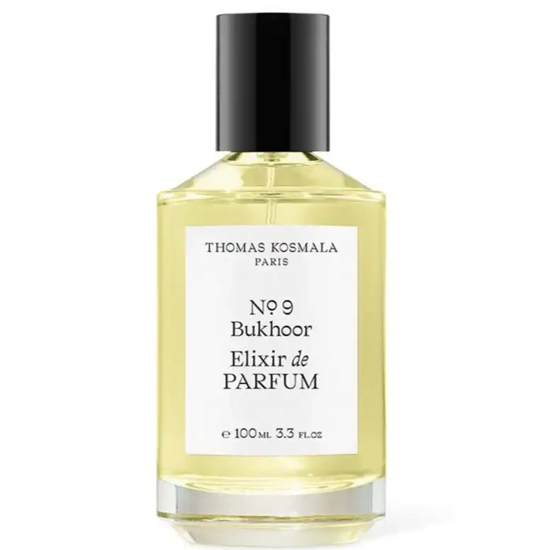 Thomas Kosmala No.9 Bukhoor Elixir 100ml EDP Unisex