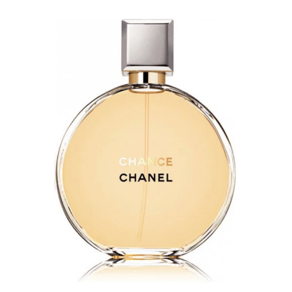 Chanel Chance 100ml Parfum for Women