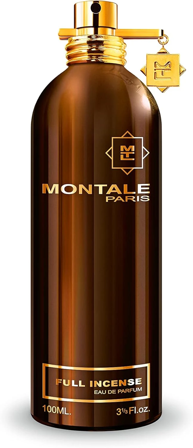 Montale Full Incense 100ml EDP Unisex