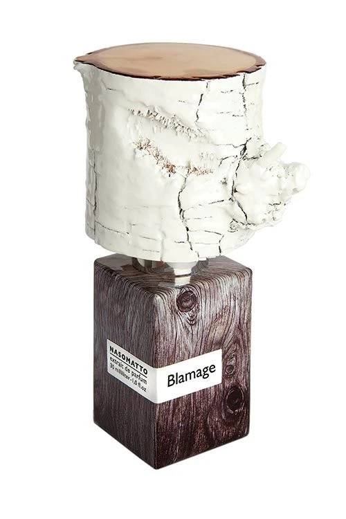 Nasomatto Blamage 30ml Extrait De Parfum Unisex