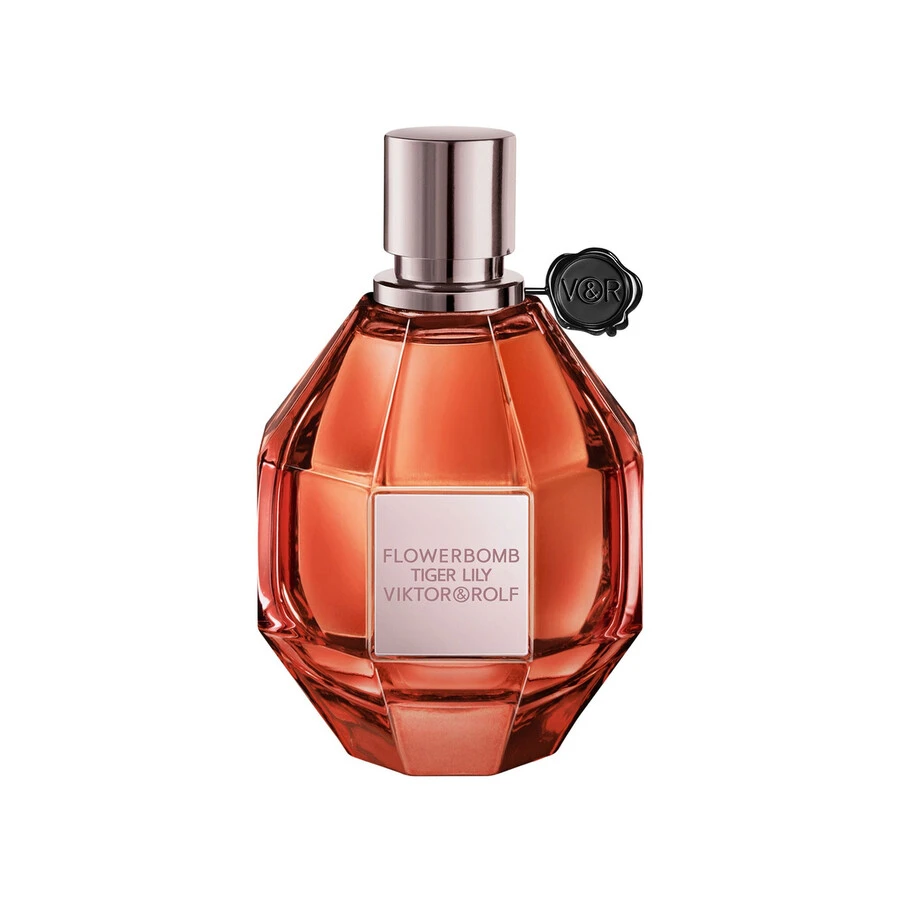 Viktor & Rolf FlowerBomb Tiger Lily EDP 100ml