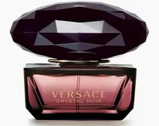 Versace Crystal Noir 50ml EDP for Women