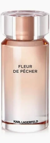 Karl Lagerfeld Fleur De Pecher 100ml EDP for Women