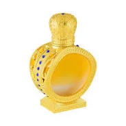 Hamidi Salsabeel 25ml Concentrated Perfume Oil for Women