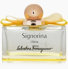 Salvatore Ferragamo Signorina Libera EDP 100ml