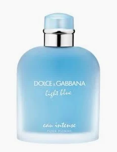 Dolce & Gabbana Light Blue Eau Intense 100ml EDP for Women