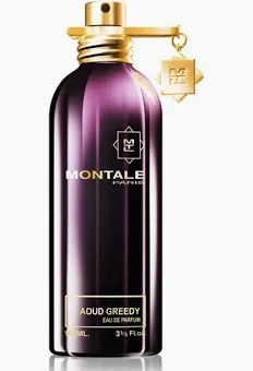 Montale Paris Aoud Greedy 100ml EDP Unisex