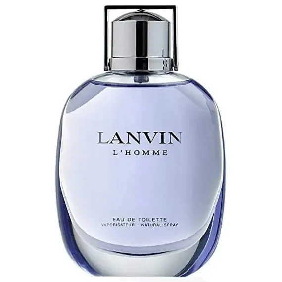 Lanvin L'Homme 100ml EDT for Men