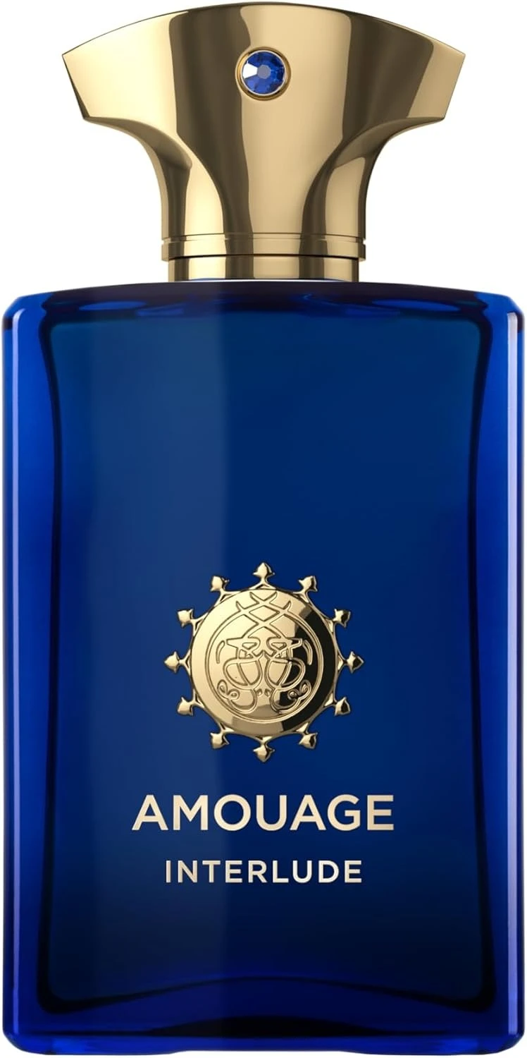 Amouage Interlude 100ml EDP for Men