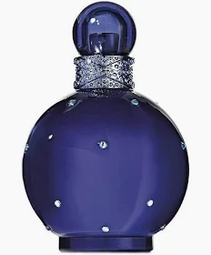 Britney Spears Midnight Fantasy 100ml EDP for Women