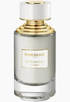 Boucheron Patchouli Angkor U Edp 125