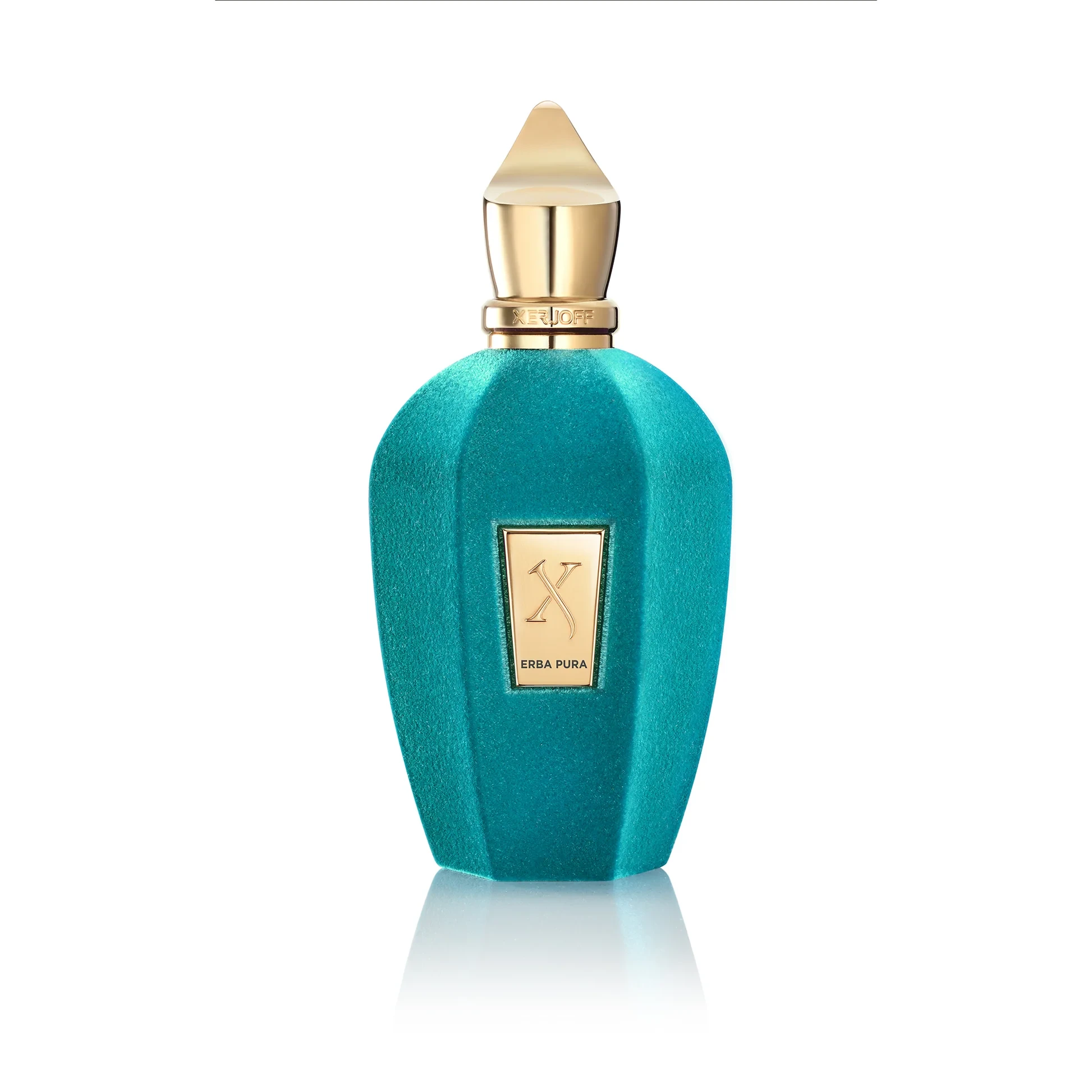 Xerjoff Erba Pura Edp 100Ml (New)