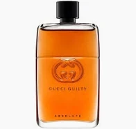 Gucci Guilty Absolute 90ml EDP for Men