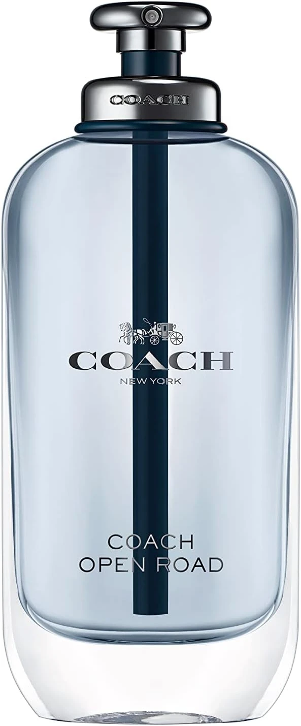 Coach Open Road Edt 100Ml for Men