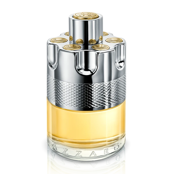 Azzaro Wanted 100ml EDT for Men