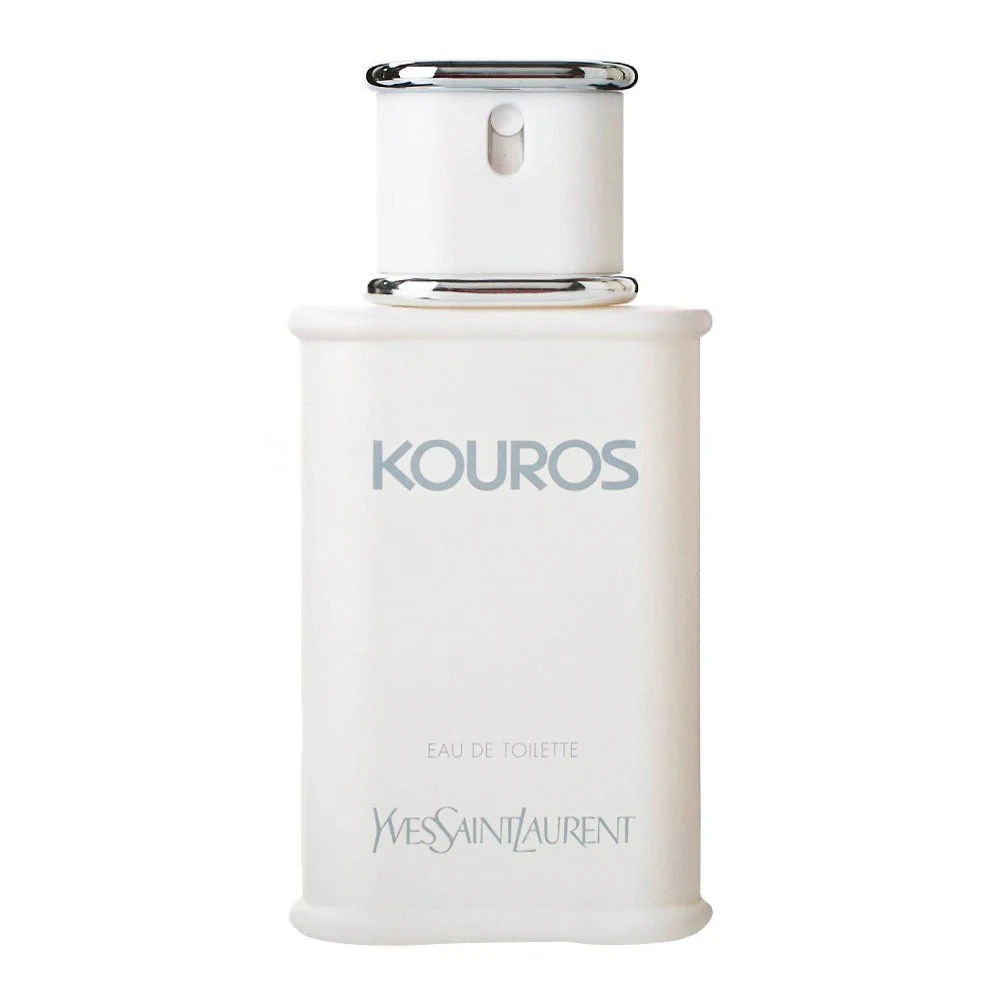 Yves Saint Laurent Kouros, 100ml EDT for Men