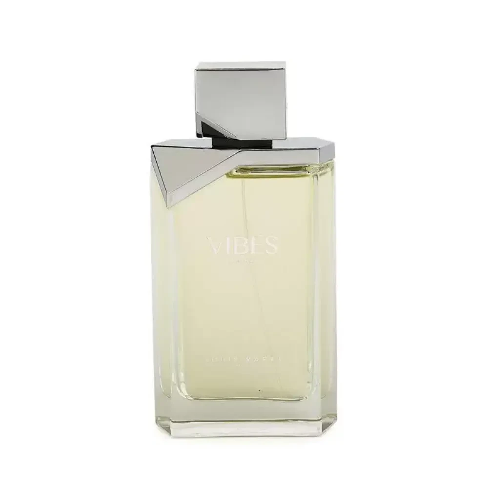 Louis Varel Vibes Men EDT 100ml