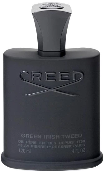 Creed Green Irish Tweed 120ml EDT for Men