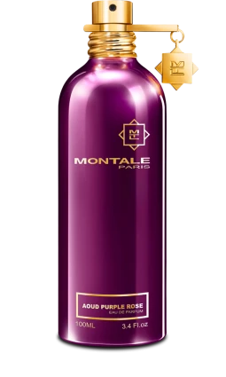 Montale Paris Aoud Purple Rose 100ml EDP Unisex