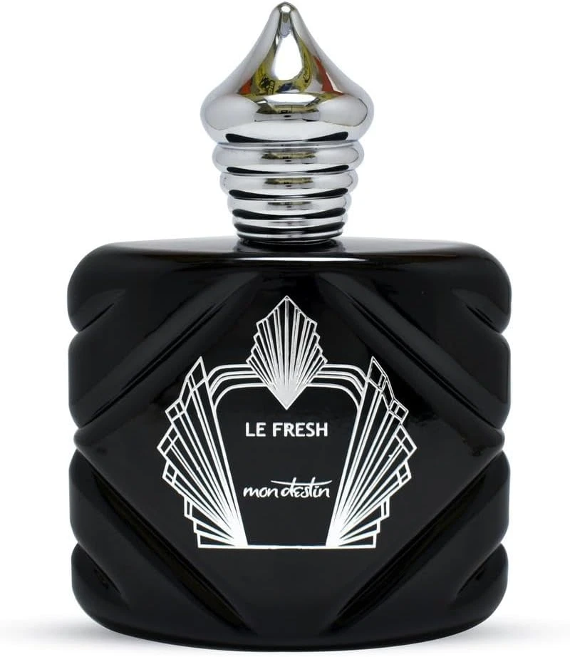 Mon Destin Le Fresh 100ml EDP for Men