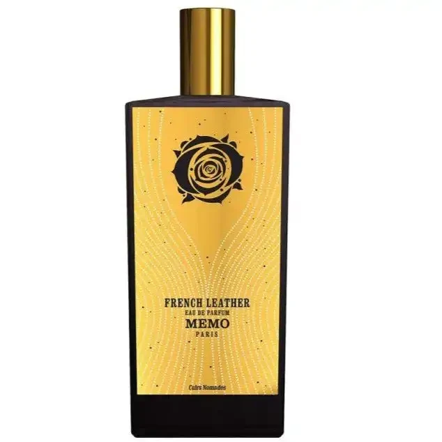 Memo French Leather 75ml EDP Unisex