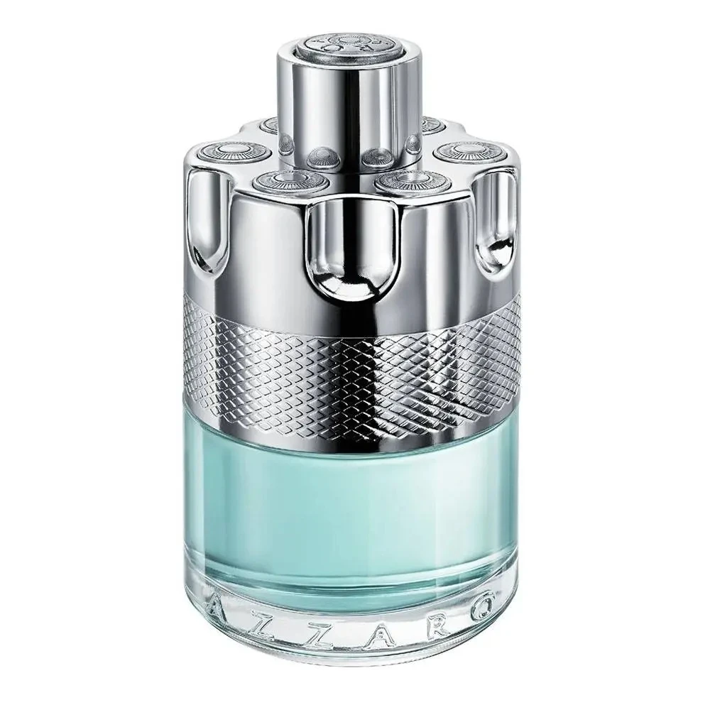 Azzaro Wanted Tonic 100ml EDT for Men