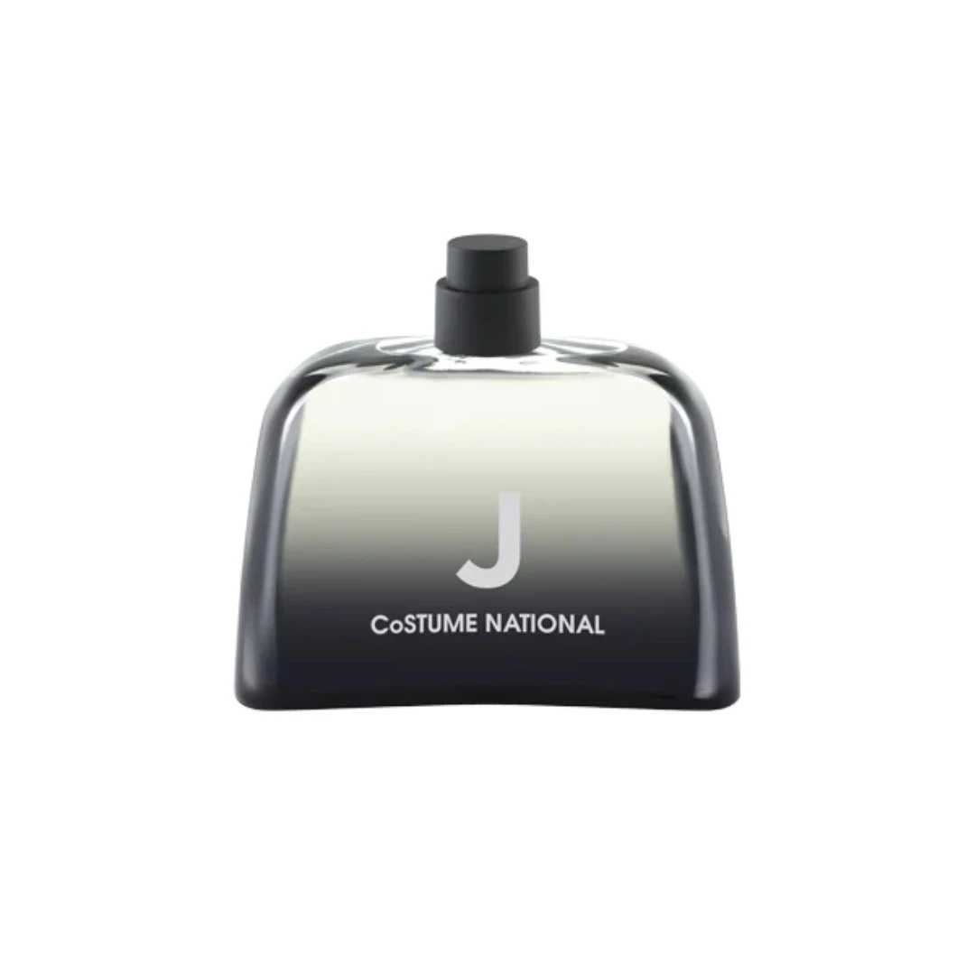 Costume National J 100ml EDP for Women