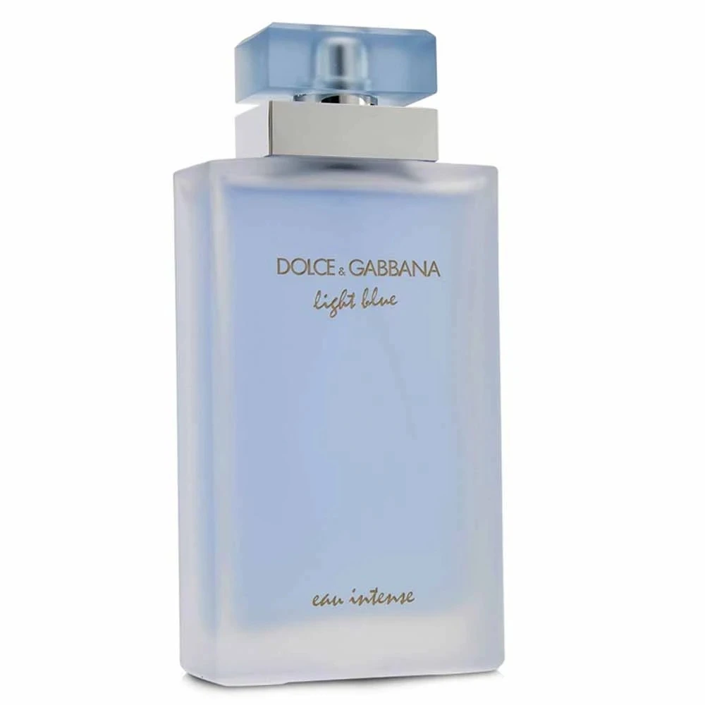 Dolce & Gabbana Light Blue Eau Intense 100ml EDP for Women