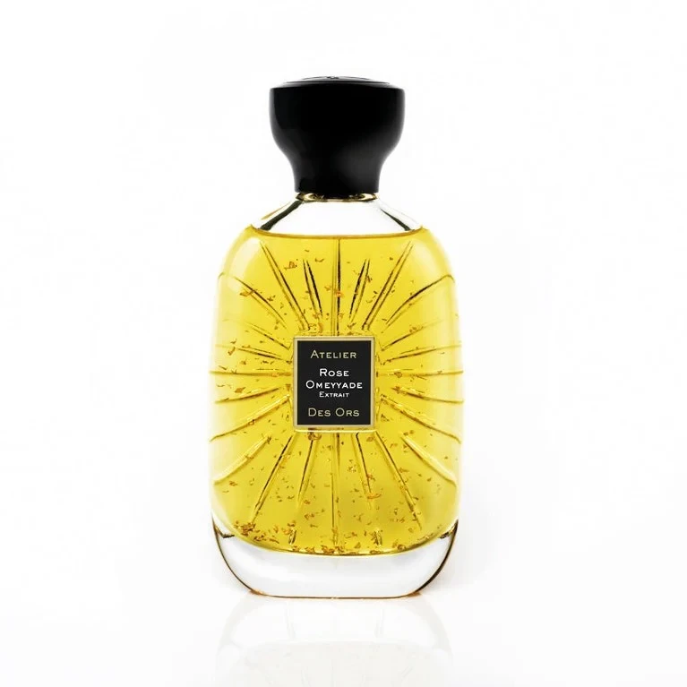 Atelier Des Ors Rose Omeyyade 100ml EDP Unisex