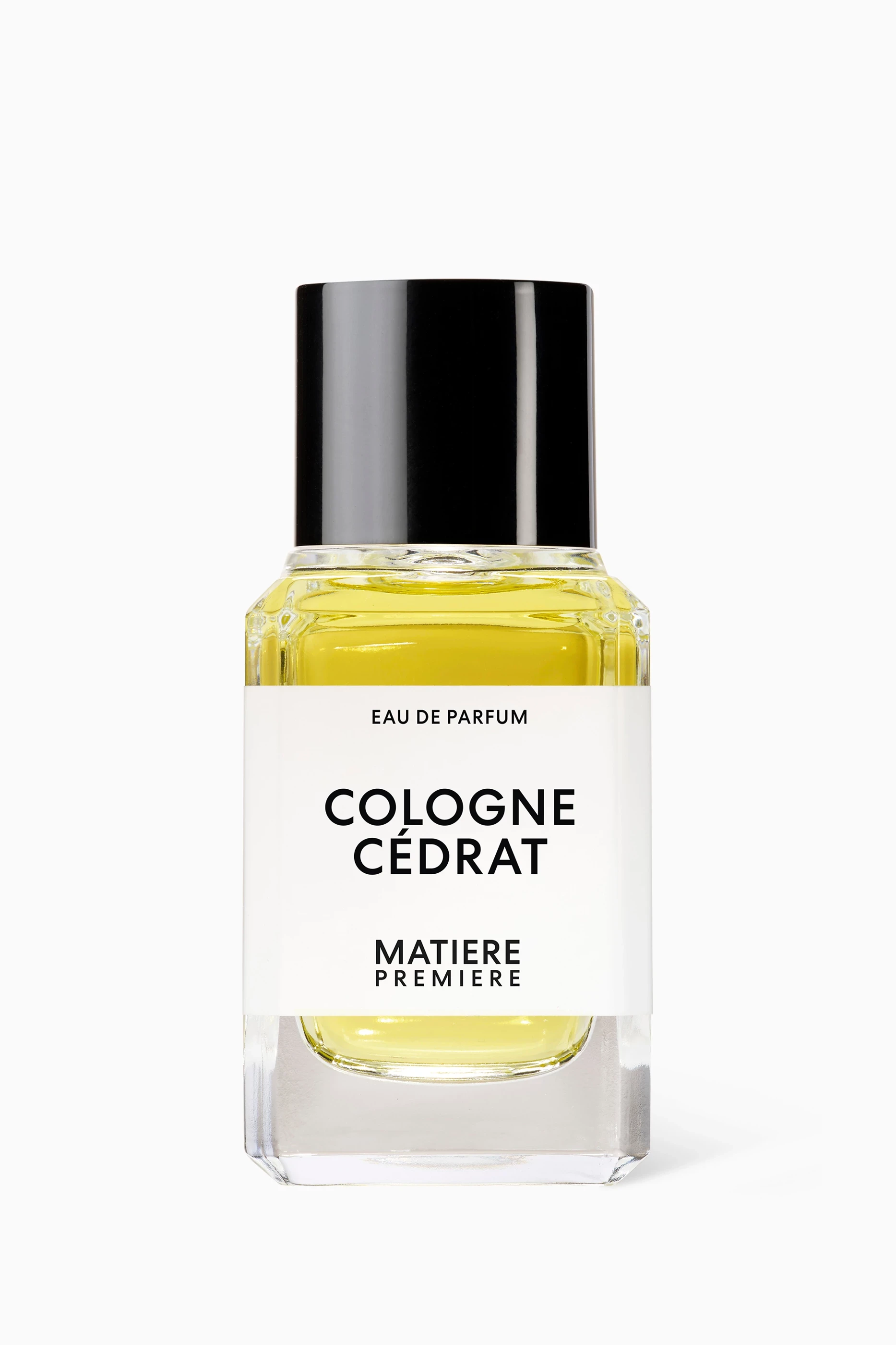 Matiere Premiere Cologne Cedrat Edp 50ml For Unisex
