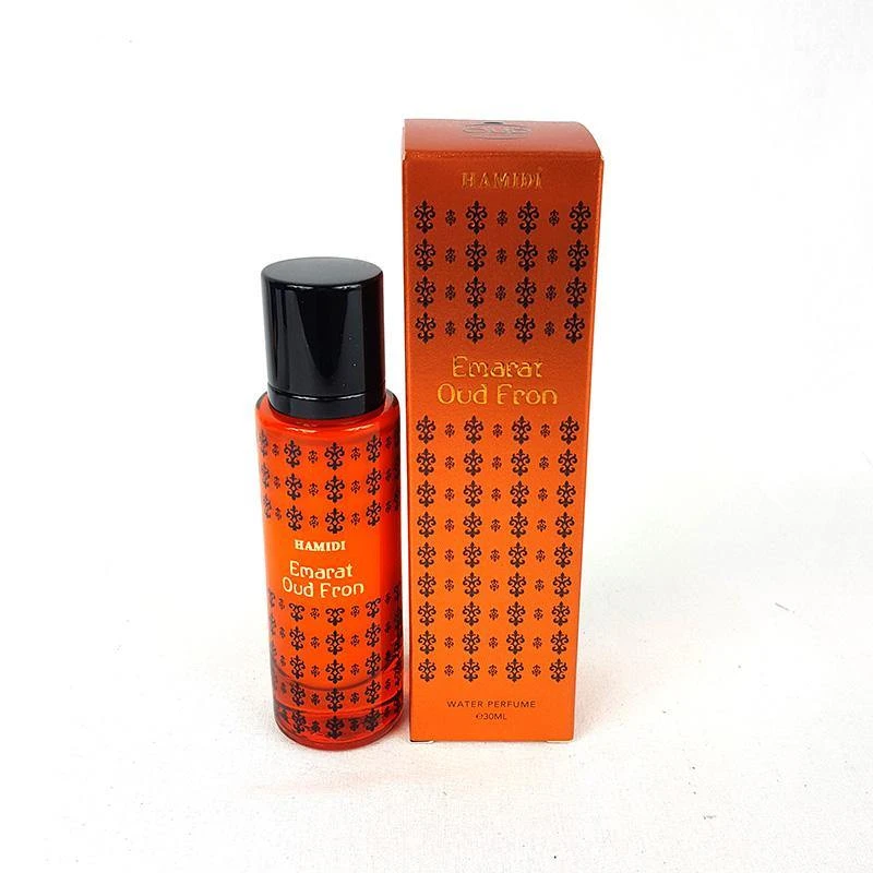 Hamidi Emarat Oud Fron 30ml EDT Unisex