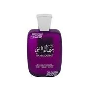 Suroori Arabic Sama Dubai Perfume 100ml EDP Unisex