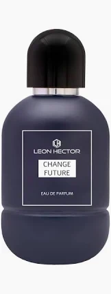 Leon Hector Change Future 100ml EDP for Men